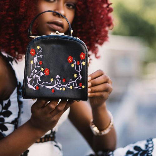 Broderi till företag